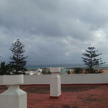 Bonito, Luminoso, Cerca Del Mar Con Parking Daire Tarifa Dış mekan fotoğraf